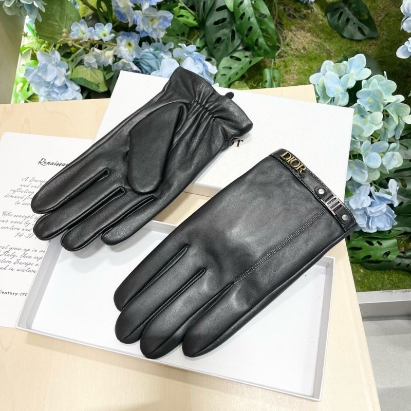 Christian Dior Gloves